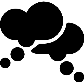 Sprechblasen